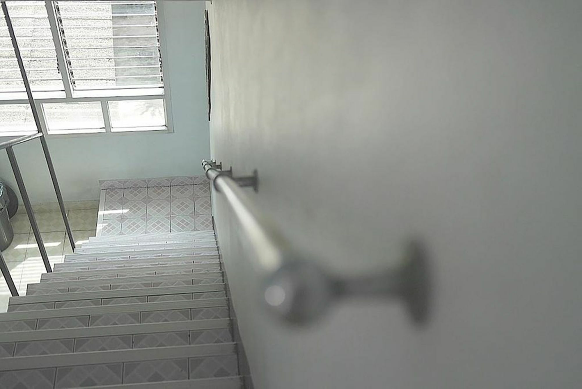 Fame pensión Chumphon Exterior foto